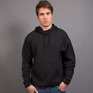 Sportage Marshall Pocket Hoodie