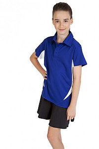 Ramo Kids Cool Dry Polo