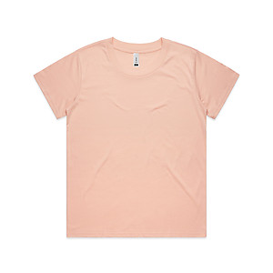 AS Colour Cube Tee