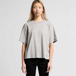 AS Colour WO's Martina Tee