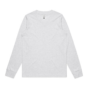 AS Colour Wo's Dice Longsleeve Tee