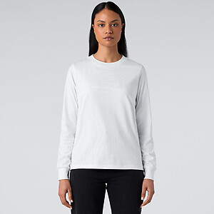 AS Colour Wo's Dice Longsleeve Tee