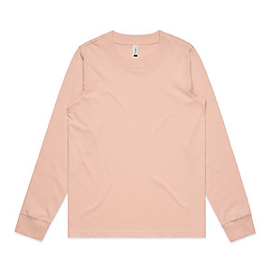 AS Colour Wo's Dice Longsleeve Tee