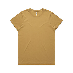 AS Colour Womens Faded Tee