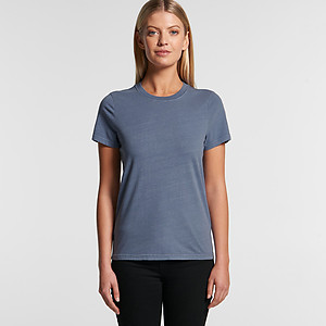 AS Colour Womens Faded Tee