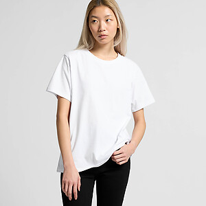 AS Colour WO's Classic Minus Tee