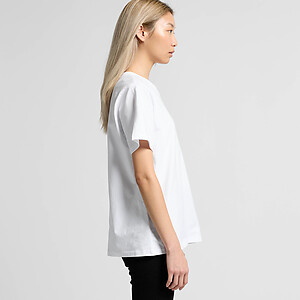 AS Colour WO's Classic Minus Tee