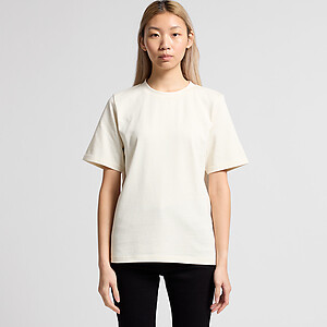 AS Colour WOS Heavy Tee