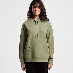 AS Colour Wo's Stencil Hood