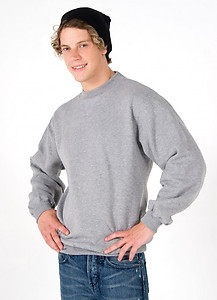 Ramo Mens Crewneck Sweater