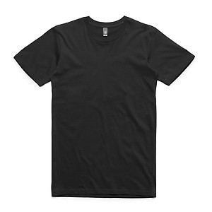 AS Colour Staple Tee 4XL - 5XL