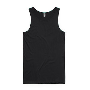 AS Colour Lowdown Singlet