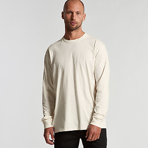 AS Colour Staple Longsleeve Tee