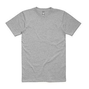 AS Colour Classic Pocket Tee