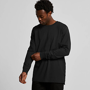AS Colour Base Longsleeve Tee