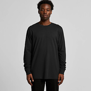 AS Colour Base Longsleeve Tee