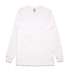 AS Colour Base Longsleeve Tee