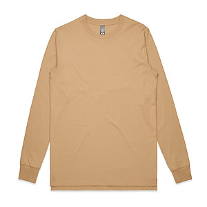 AS Colour Base Longsleeve Tee