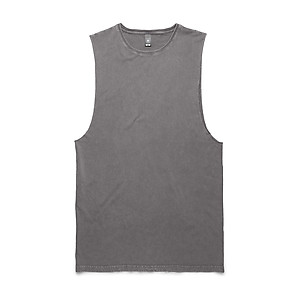 AS Colour Stone Washed Barnard Tank Tee