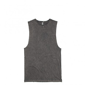 AS Colour Stone Washed Barnard Tank Tee