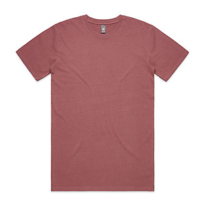 AS Colour Mens Faded Tee