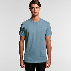 AS Colour Mens Faded Tee