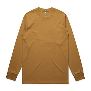 AS Colour Classic Longsleeve Tee