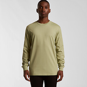 AS Colour Classic Longsleeve Tee