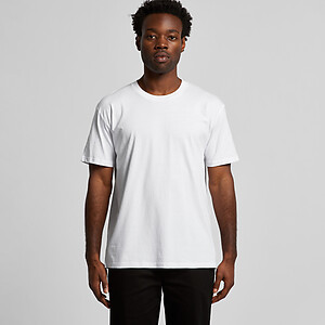 AS Colour Staple Minus Tee