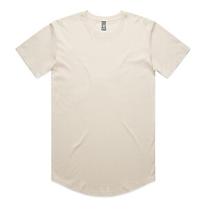 AS Colour Staple Curve Tee