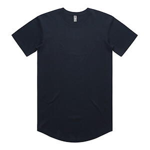 AS Colour Staple Curve Tee