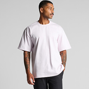 AS Colour Mens Heavy Tee