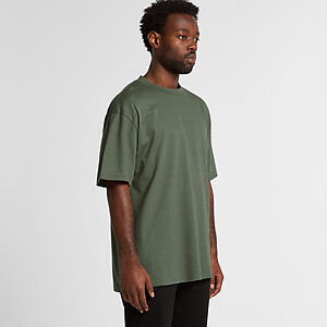 AS Colour Mens Heavy Tee