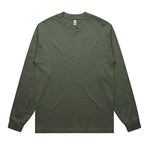 AS Colour Heavy Longsleeve Tee