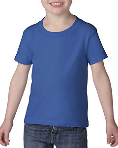 Gildan 5100P Heavy Cotton Toddler Tee - Colours