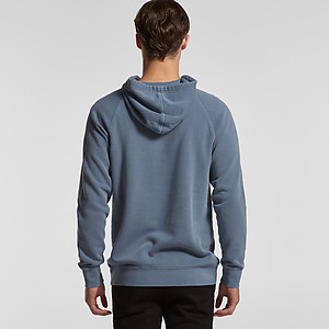 AS Colour Mens Faded Hood