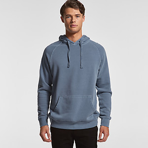 AS Colour Mens Faded Hood