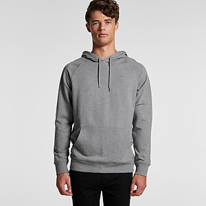 AS Colour Heavy Hood