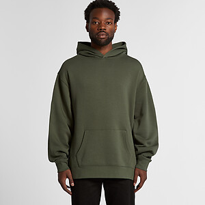 AS Colour Men's Relax Hood