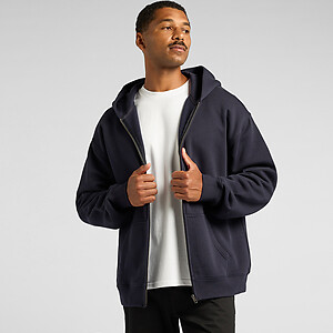 AS Colour Men's Relax Zip