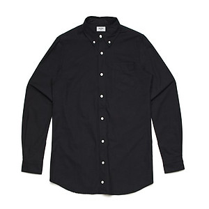 AS Colour Oxford Shirt