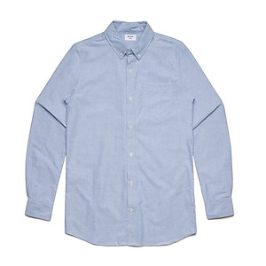 AS Colour Oxford Shirt