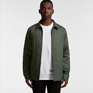 AS Colour Service Jacket