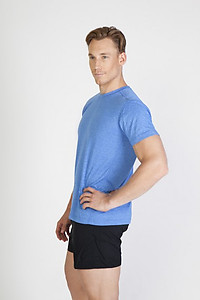 Ramo Heather Tee