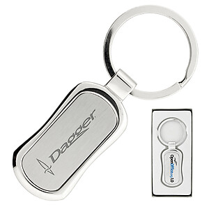 The Corsa Key Chain