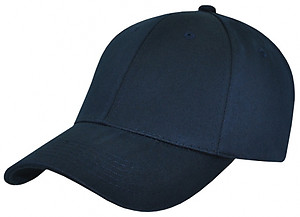 Organic Cotton Cap