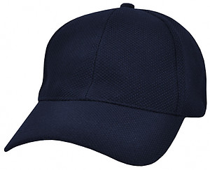 PQ Mesh Fitted Cap 