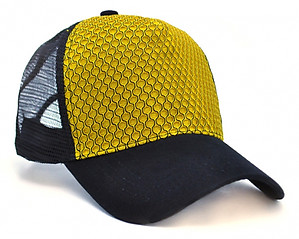 Hive Mesh Trucker