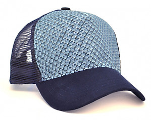 Hive Mesh Trucker