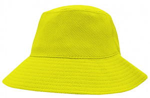 PQ Mesh Bucket Hat
